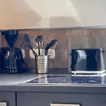 Leuchtfeuer 34-4 - Grosszuegige Ferienwohnung Mit 2 Schlafzimmern In Duhnen