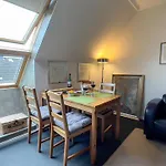 Leuchtfeuer 34-4 - Grosszuegige Ferienwohnung Mit 2 Schlafzimmern In Duhnen