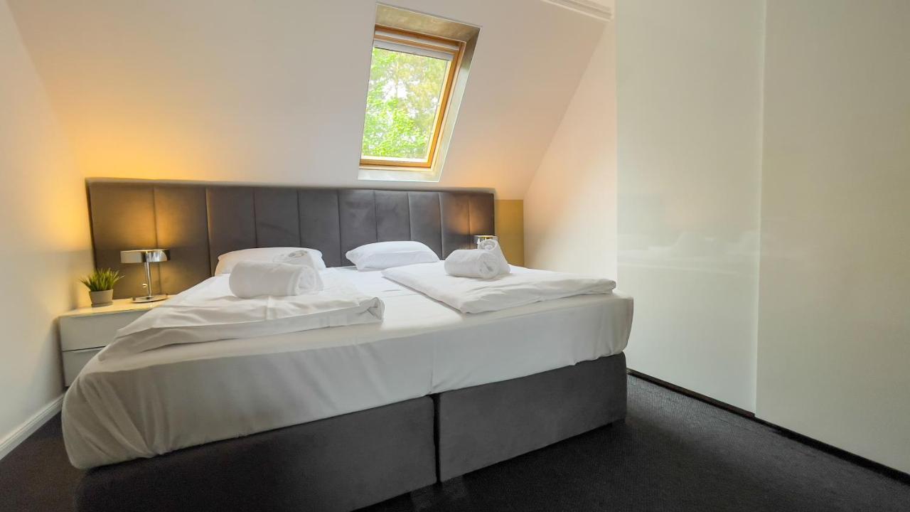 Leuchtfeuer 34-4 - Großzügige Ferienwohnung Mit 2 Schlafzimmern In Duhnen Apartment *