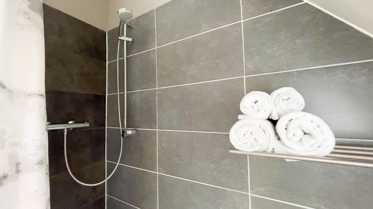 Apartment Leuchtfeuer 34-4 - Großzügige Ferienwohnung Mit 2 Schlafzimmern In Duhnen Cuxhaven