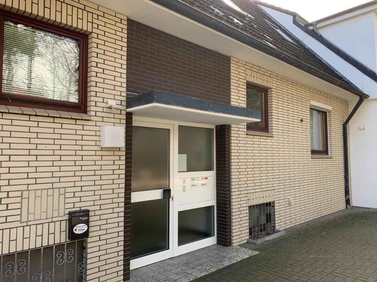Leuchtfeuer 34-4 - Großzügige Ferienwohnung Mit 2 Schlafzimmern In Duhnen