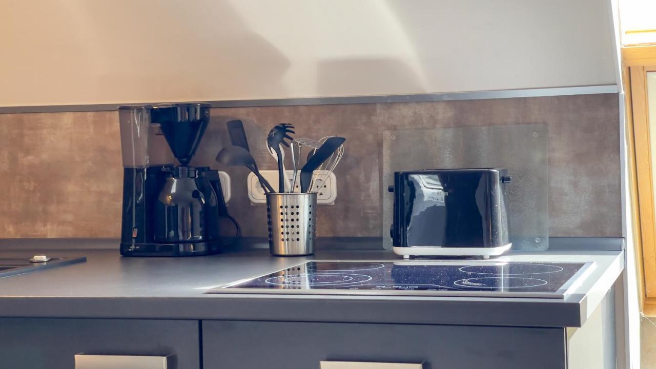 Apartment Leuchtfeuer 34-4 - Großzügige Ferienwohnung Mit 2 Schlafzimmern In Duhnen *